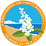 Hiekkas&auml;rk&auml;t - 100 vuotta matkailua!