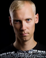 Dj Orion