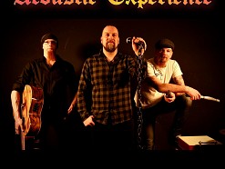 Tuppu´s Acoustic Experience